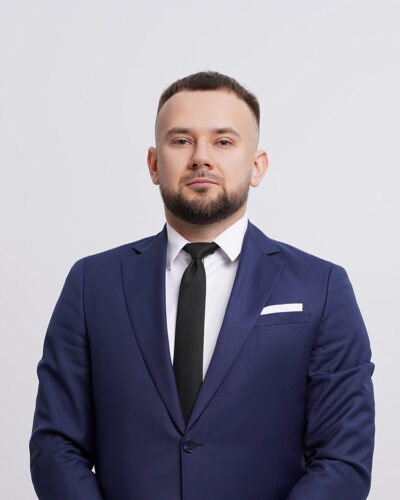 Калашников