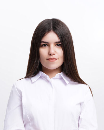 Демченко