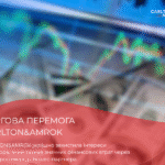 Carlton&Amrok успішно захистила інтереси інвестора, який зазнав значних фінансових втрат через недобросовісні дії бізнес-партнера